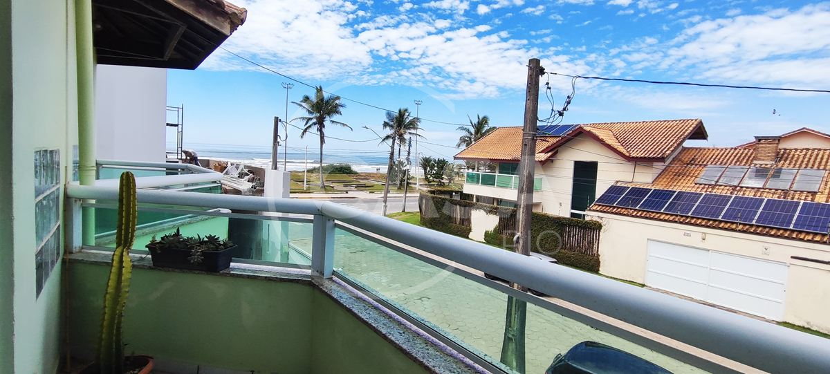 Casa Jardim Ribamar - Peruibe (Cód. 569) - miniatura 12