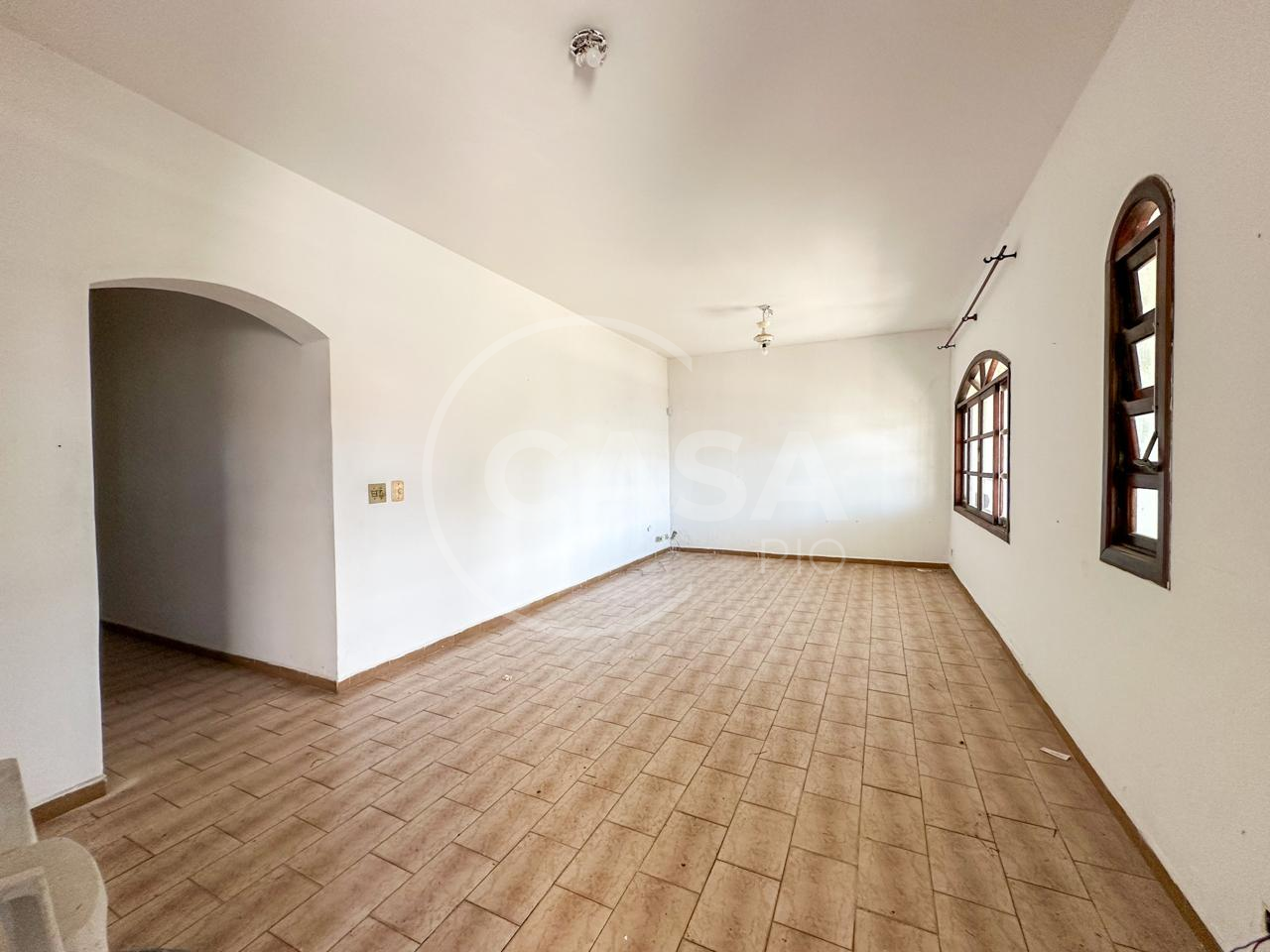 Casa a apenas 150 m da praia em Peruibe