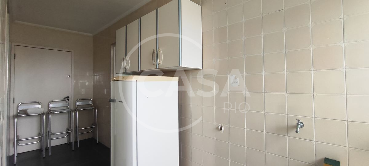 Apartamento para locação definitiva em Peruibe