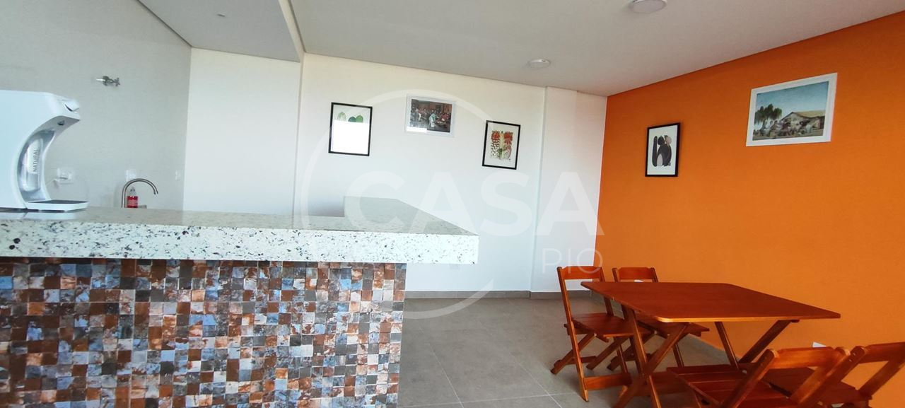 Apartamento São José - Peruibe (Cód. 150) - miniatura 12