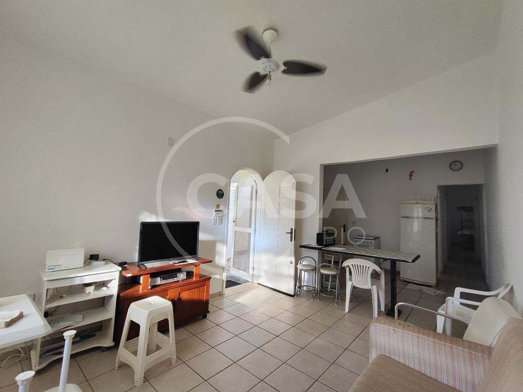 Casa Arpoador - Peruibe (Cód. 8) em Peruibe - foto 5