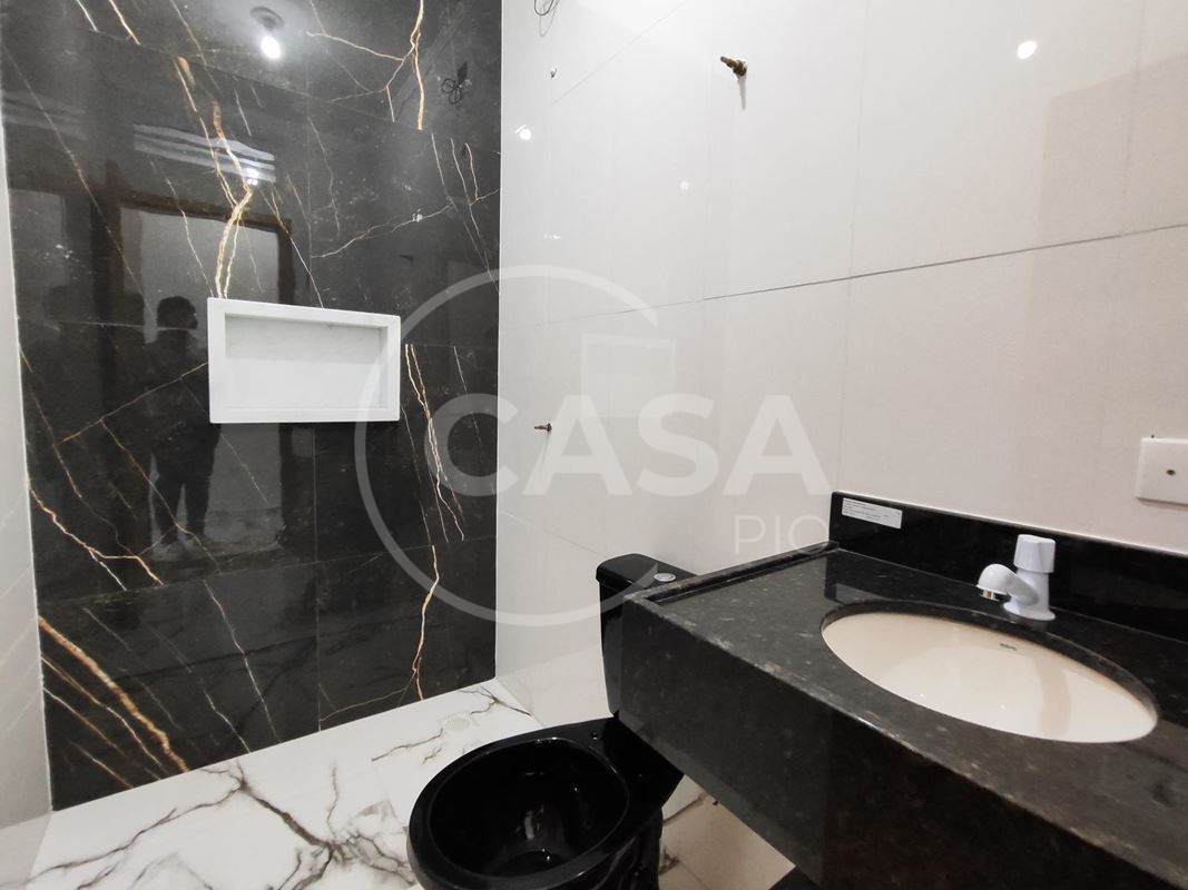 Apartamento Maria Helena Novaes - Peruibe (Cód. 97) em Peruibe - foto 5