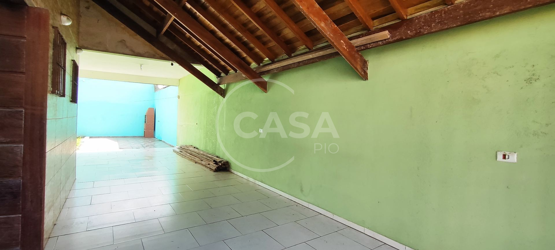 Casa Belmira Novaes - Peruibe (Cód. 526) em Peruibe - foto 5
