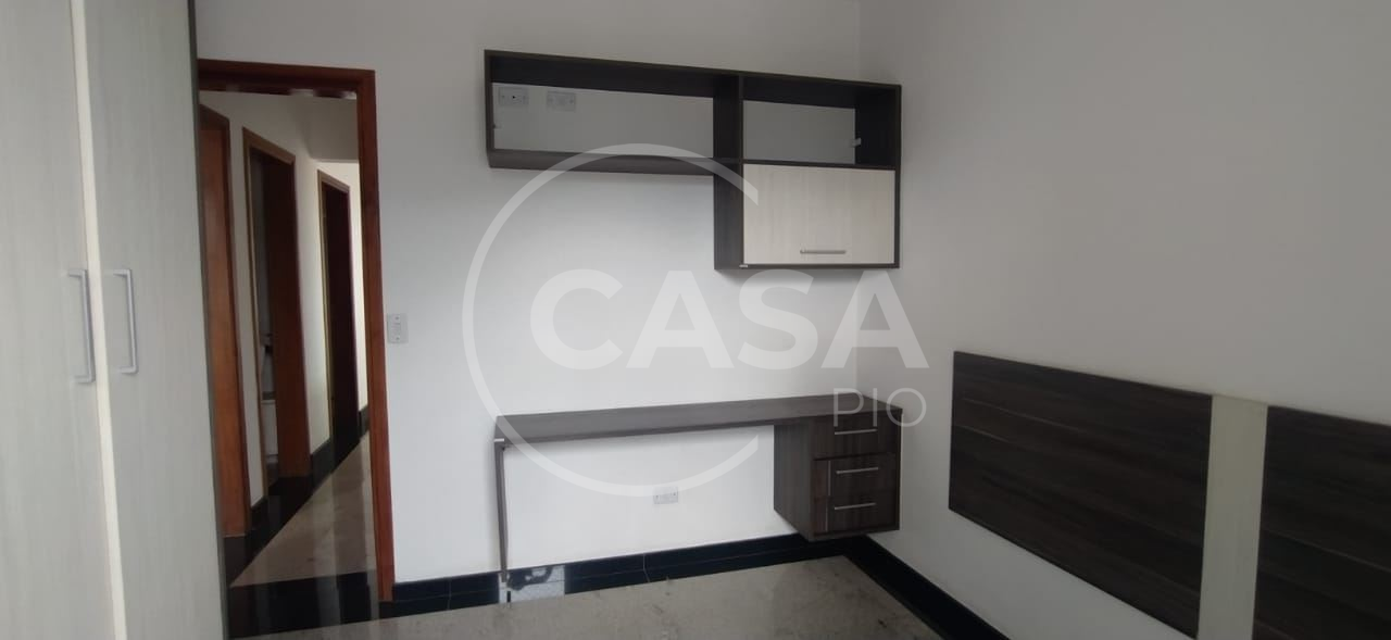 Apartamento para locação definitiva