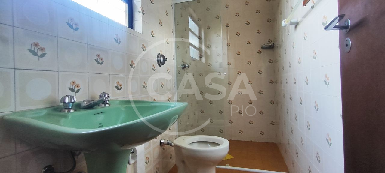 Locação Definitiva