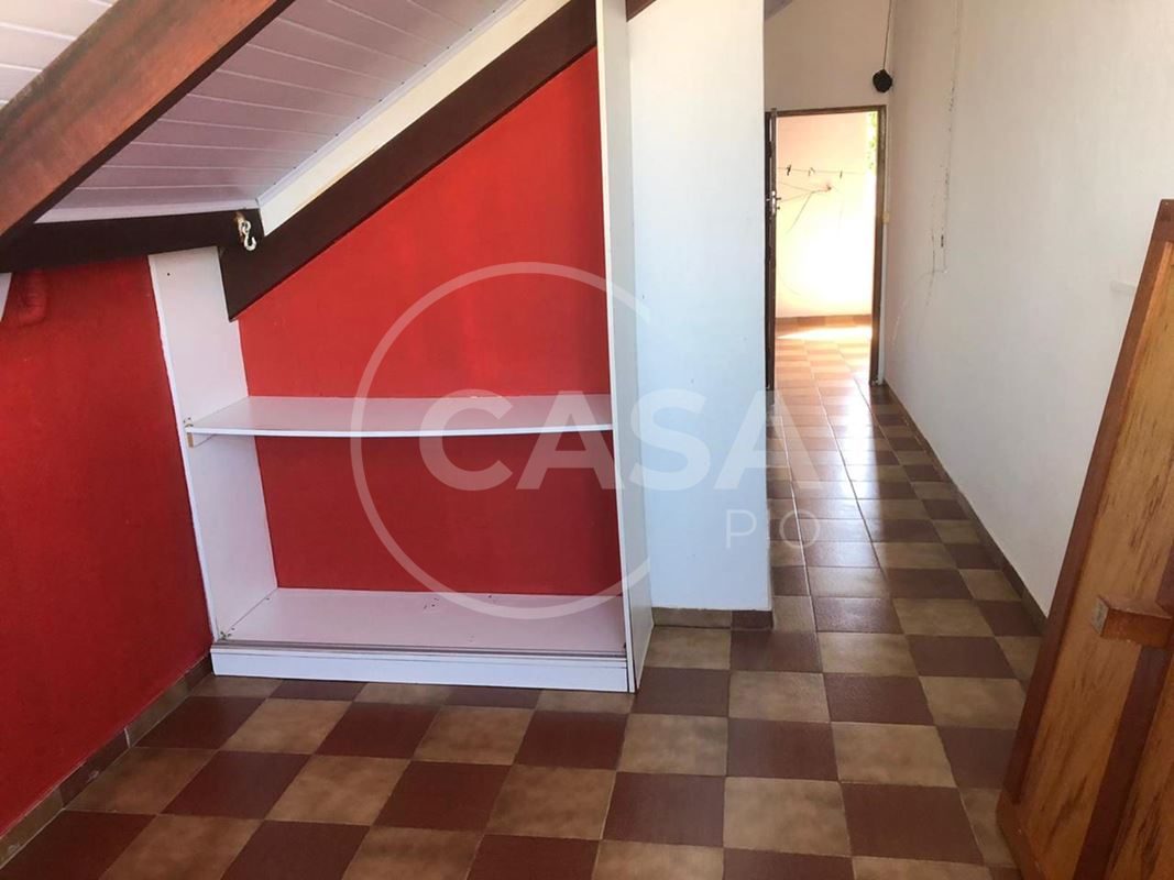 Casa a 200 m da praia