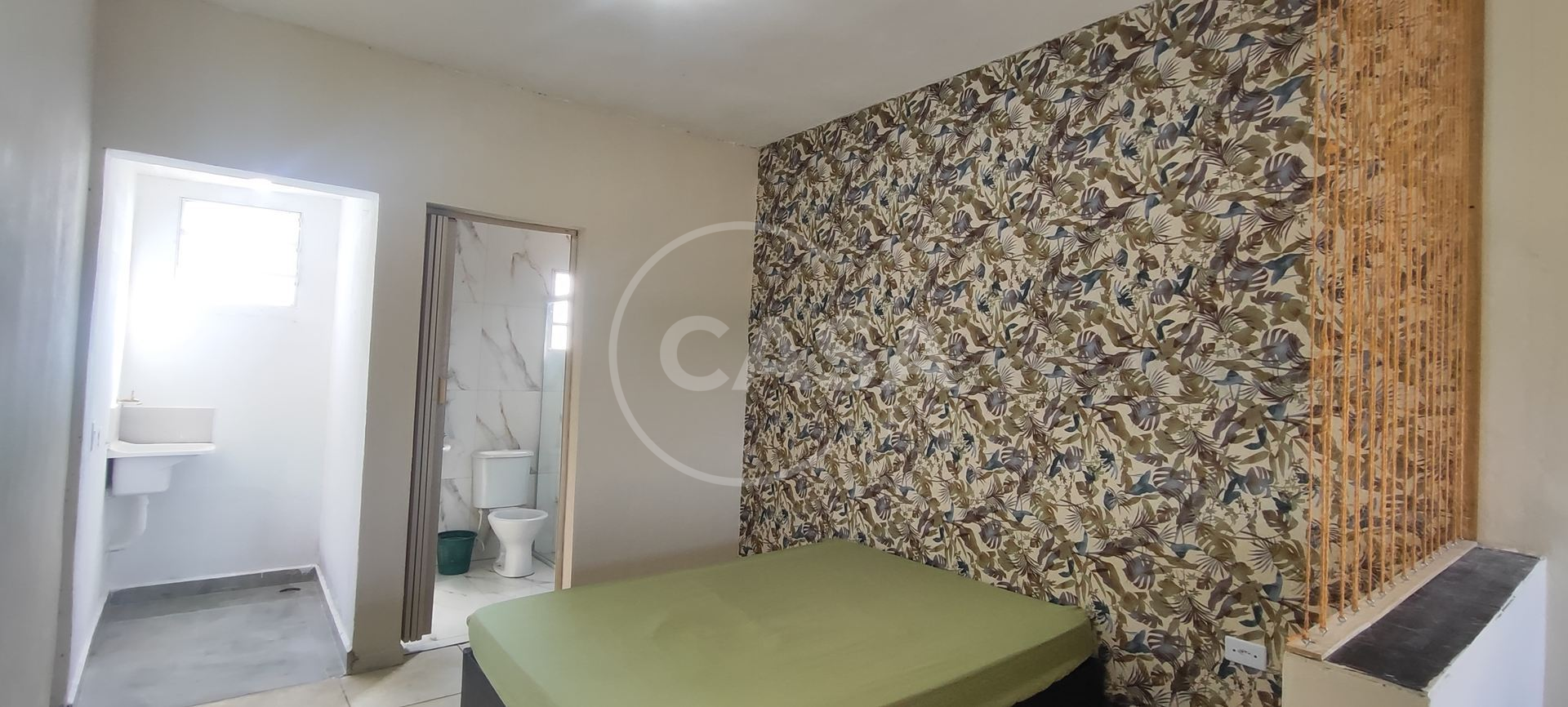 Locação Definitiva