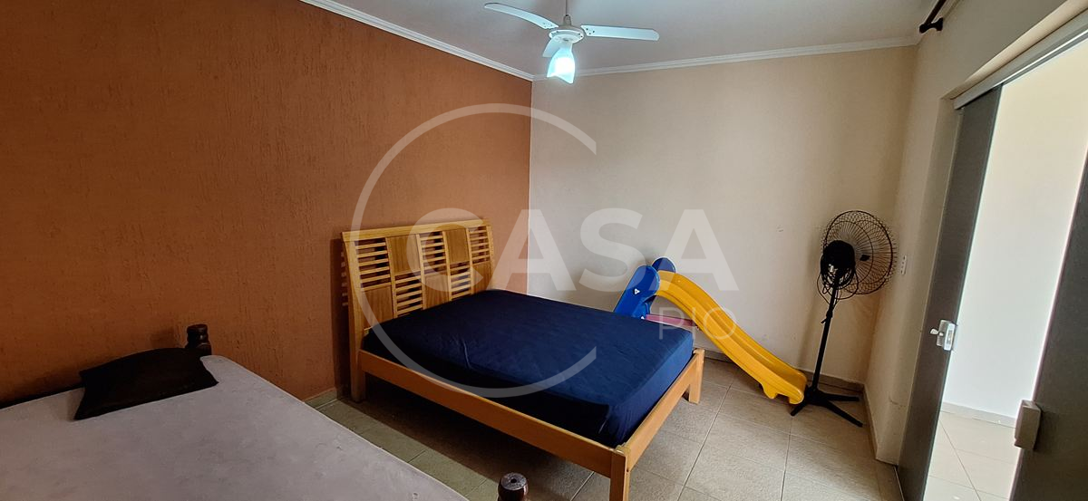 Casa Centro - Peruibe (Cód. 586) - miniatura 13