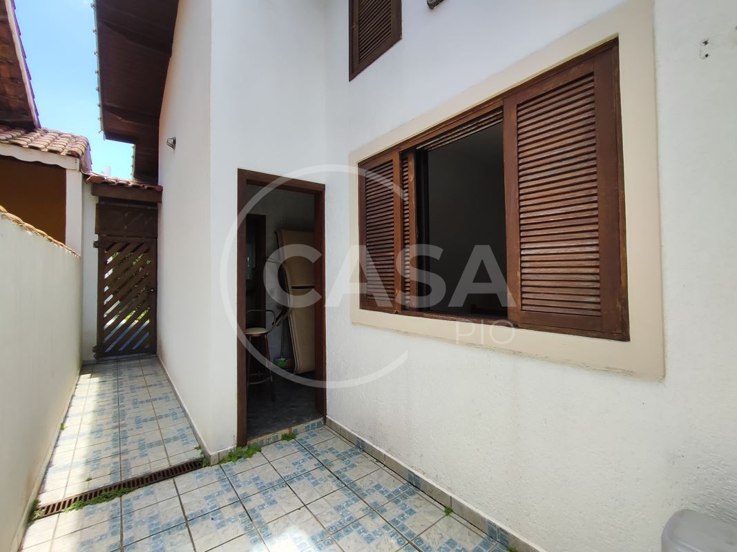 Casa São José - Peruibe (Cód. 337) - miniatura 9