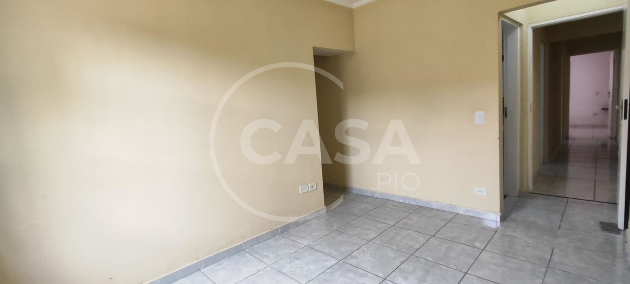 Casa á Venda no centro de Peruíbe