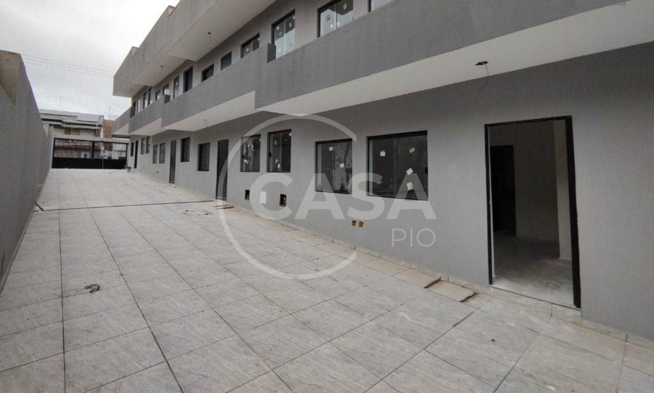 Apartamento Centro - Peruibe (Cód. 15) em Peruibe