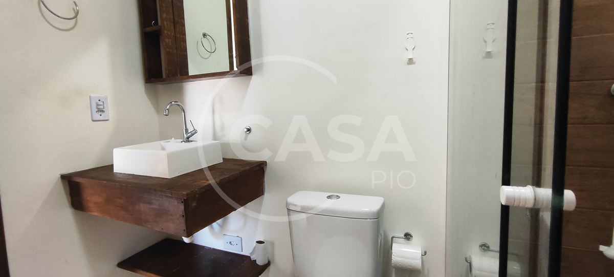 Apartamento Parque Turístico - Peruibe (Cód. 642) - miniatura 13