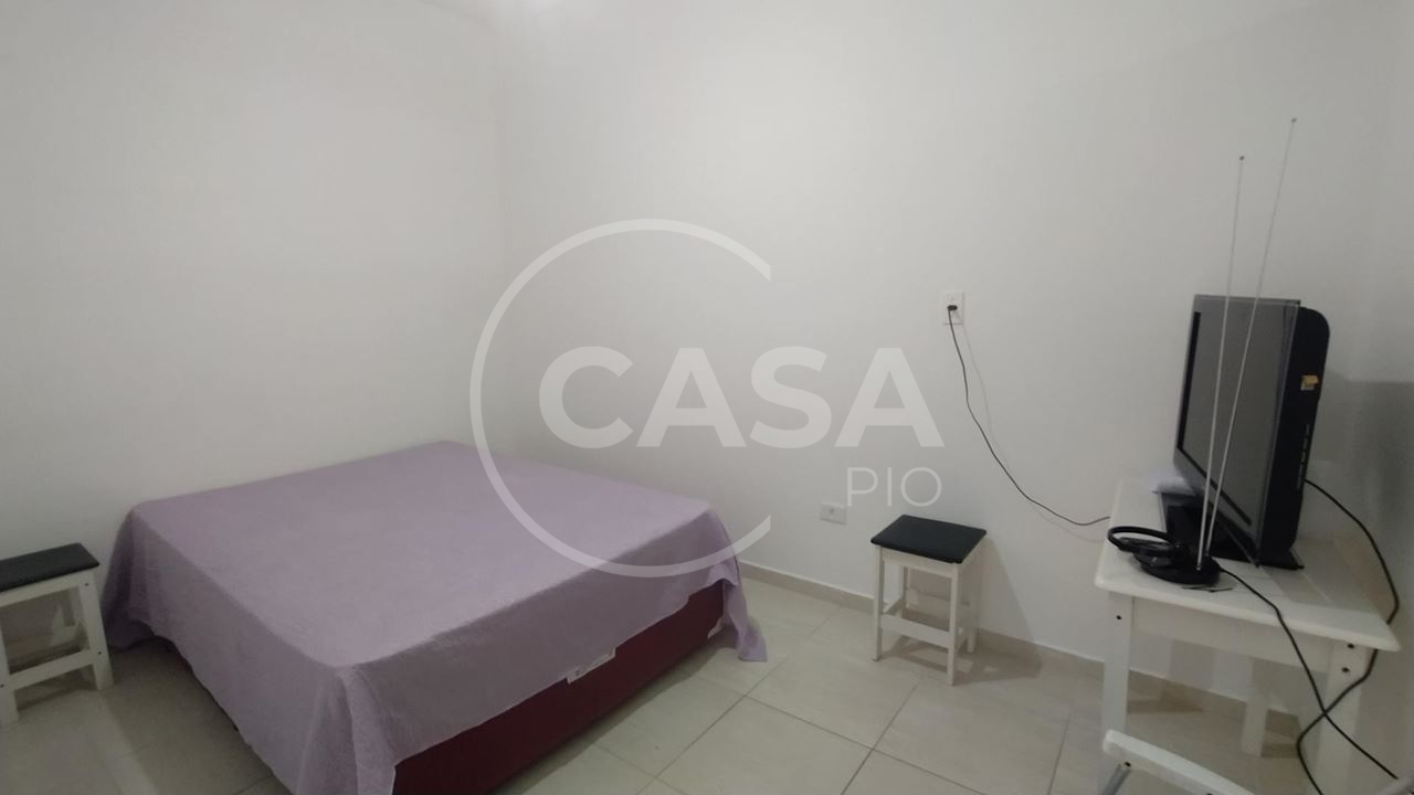 Kit para locação definitiva