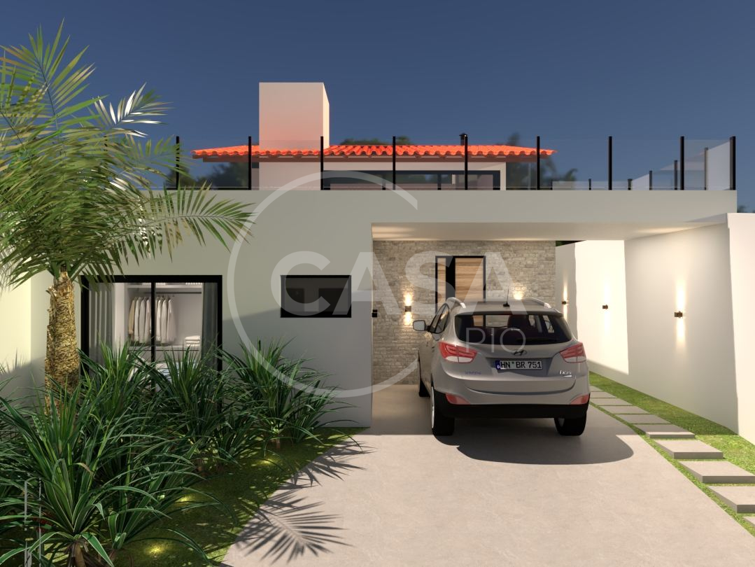 Casa São José - Peruibe (Cód. 531) - miniatura 9