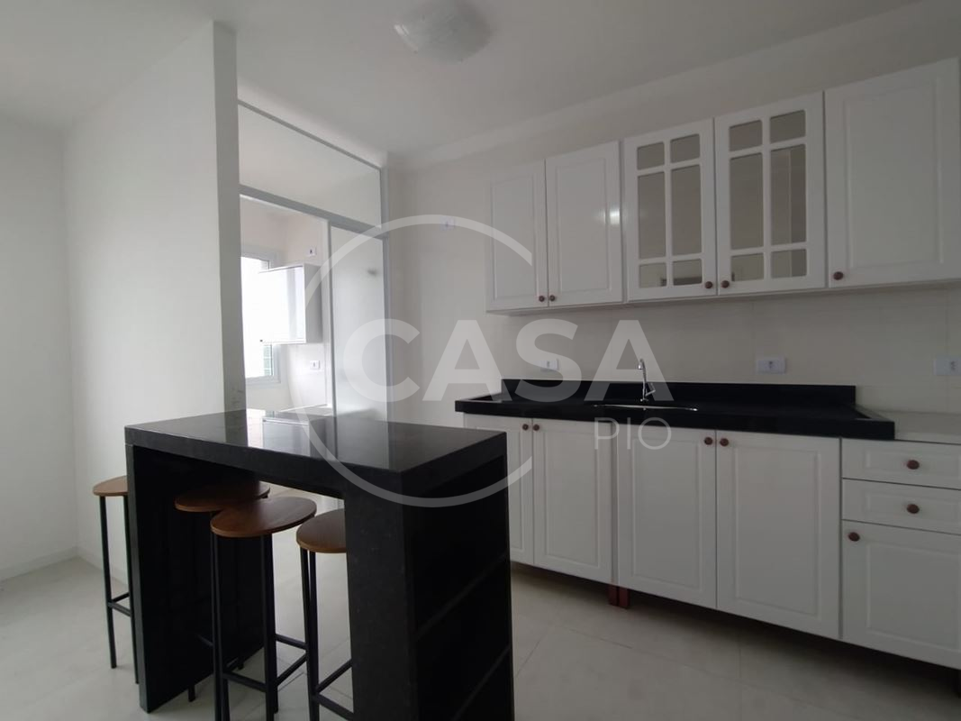 Apartamento para locação