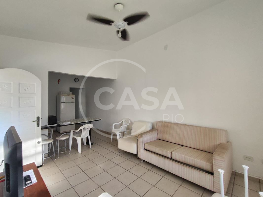 Casa Arpoador - Peruibe (Cód. 8) - miniatura 6