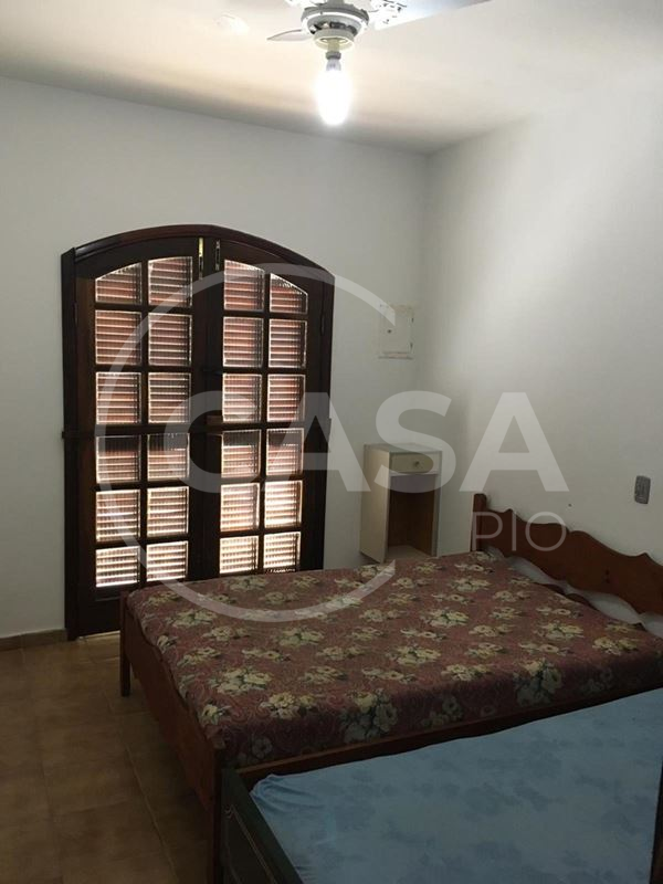 Casa a 200 m da praia