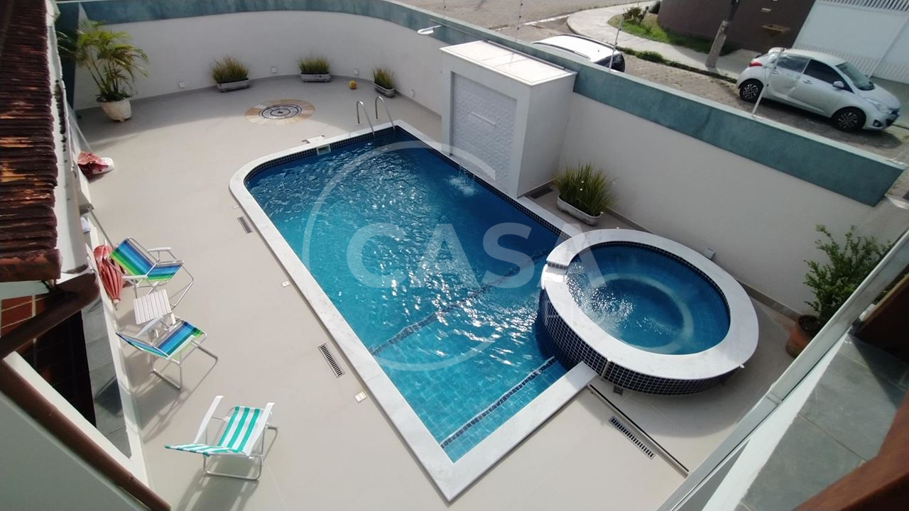 Casa Jardim Ribamar - Peruibe (Cód. 302) - miniatura 9