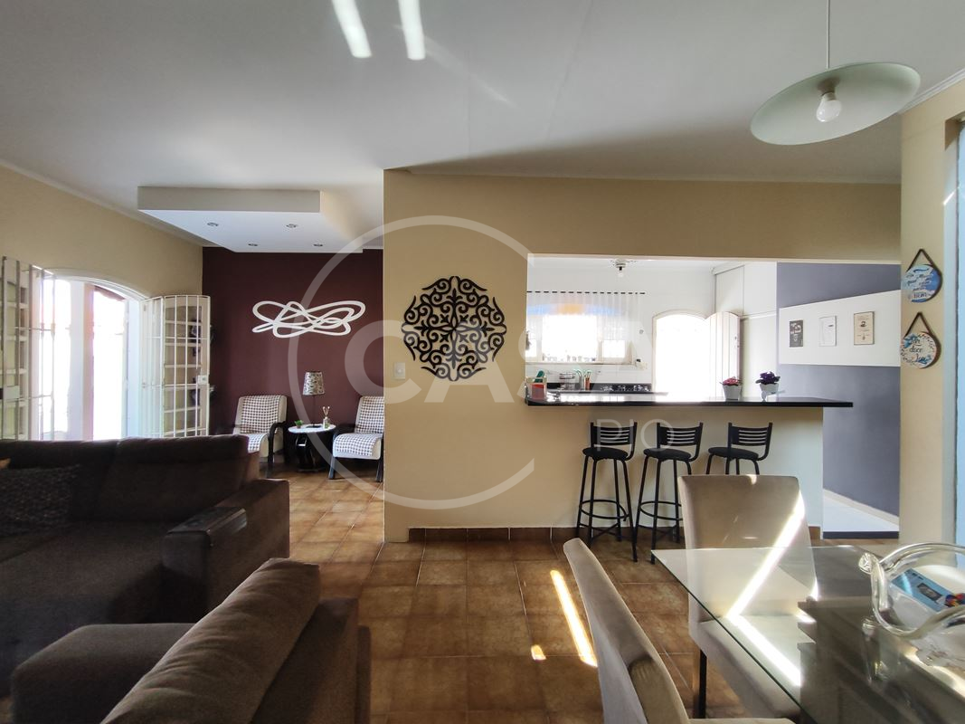 Casa Oásis - Peruibe (Cód. 334) - miniatura 12