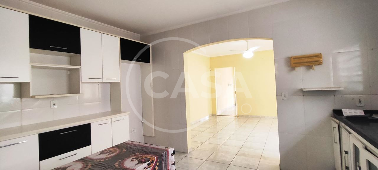 Casa á Venda no centro de Peruíbe