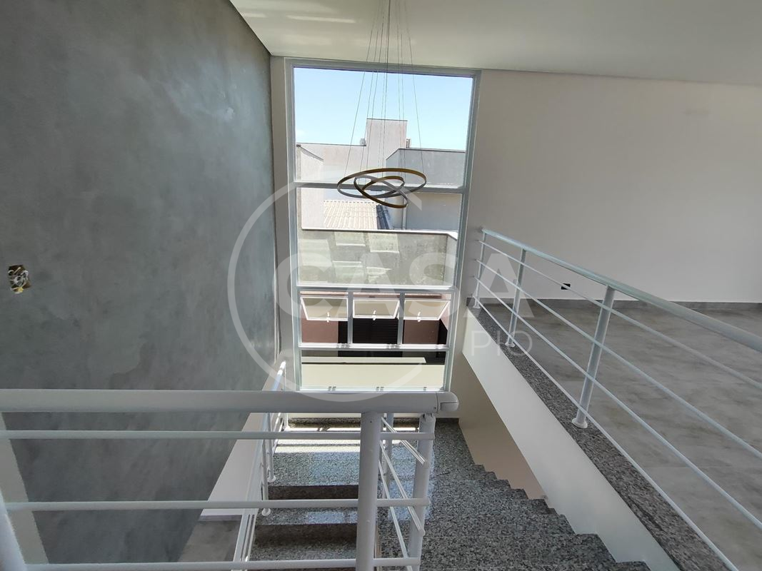 Sobrado em Condomínio Fechado