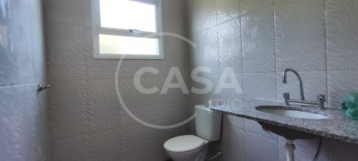 Salão Comercial disponível para locação em Peruibe