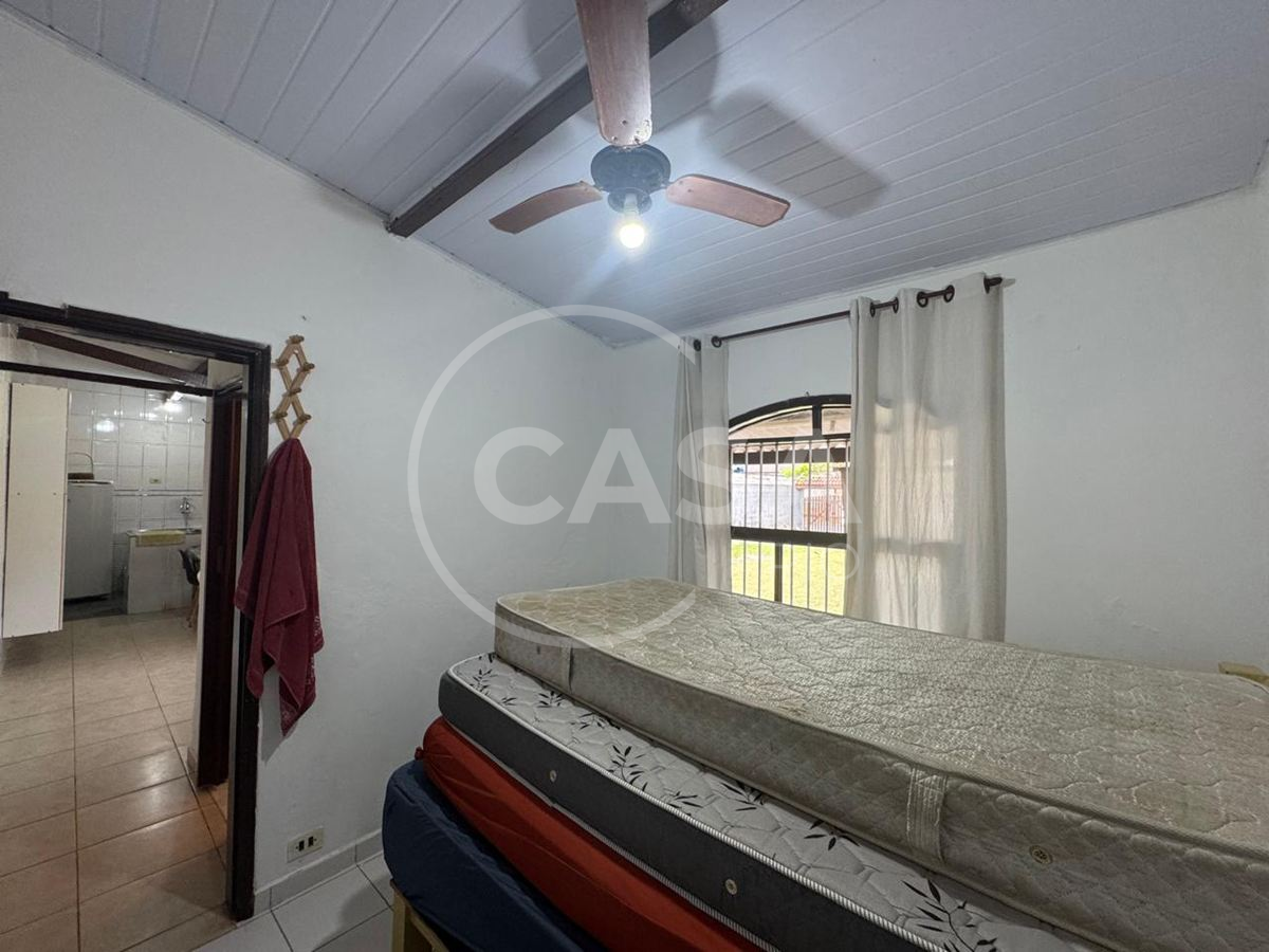 Casa Belmira Novaes - Peruibe (Cód. 554) em Peruibe - foto 5