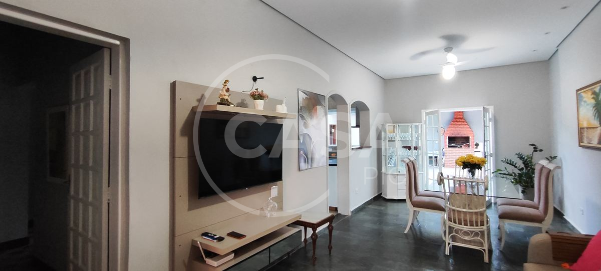 Casa para locação por temporada em Peruibe