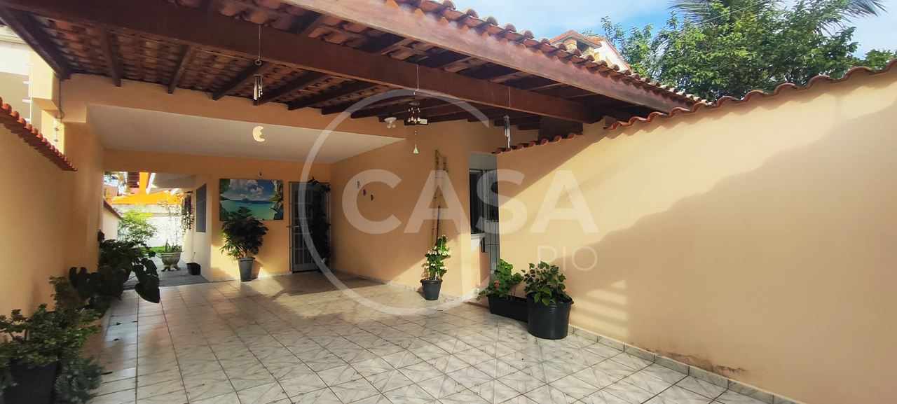 Casa á Venda em Peruibe