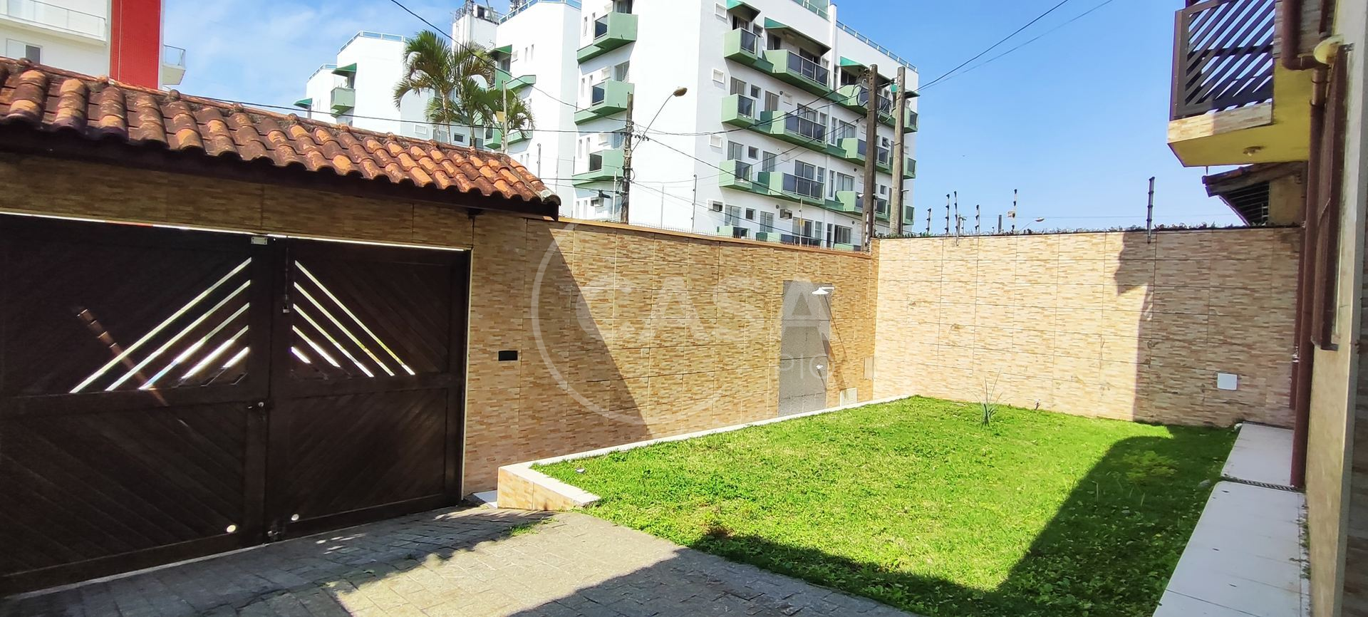 Casa Belmira Novaes - Peruibe (Cód. 526) em Peruibe - foto 3