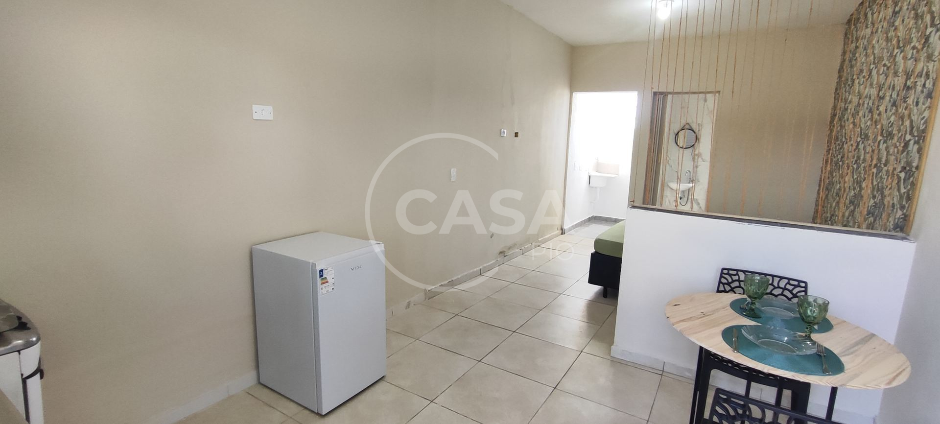 Locação Definitiva