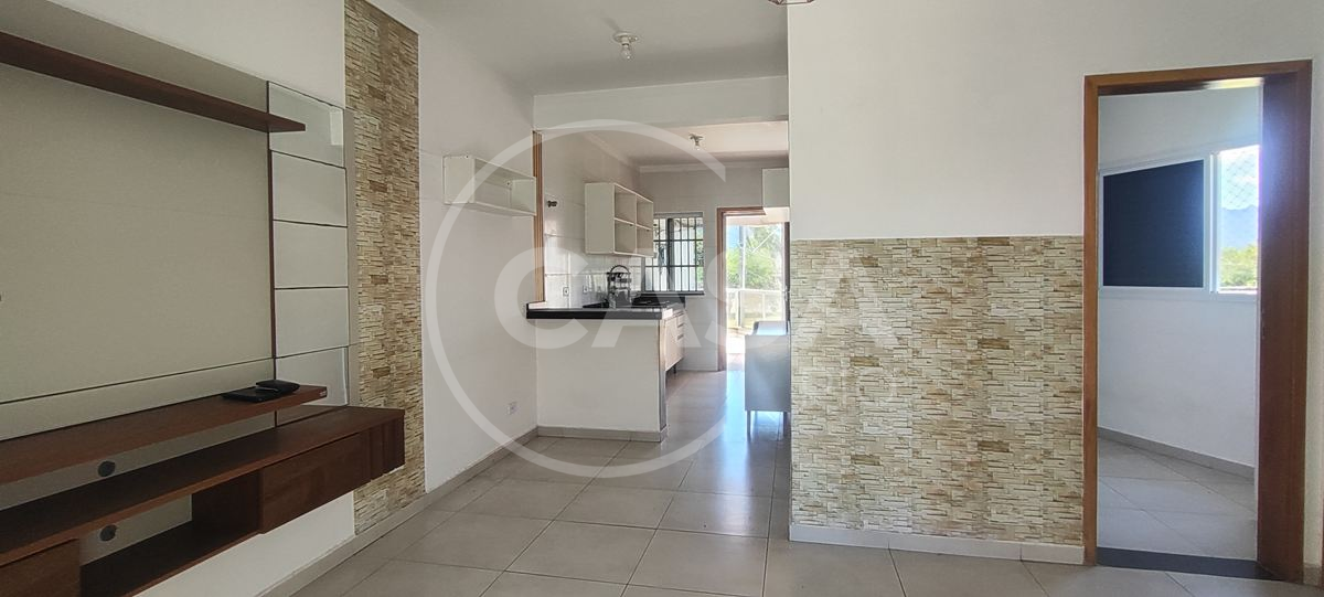 Casa para Locação Definitiva no Jardim Ribamar – Peruíbe