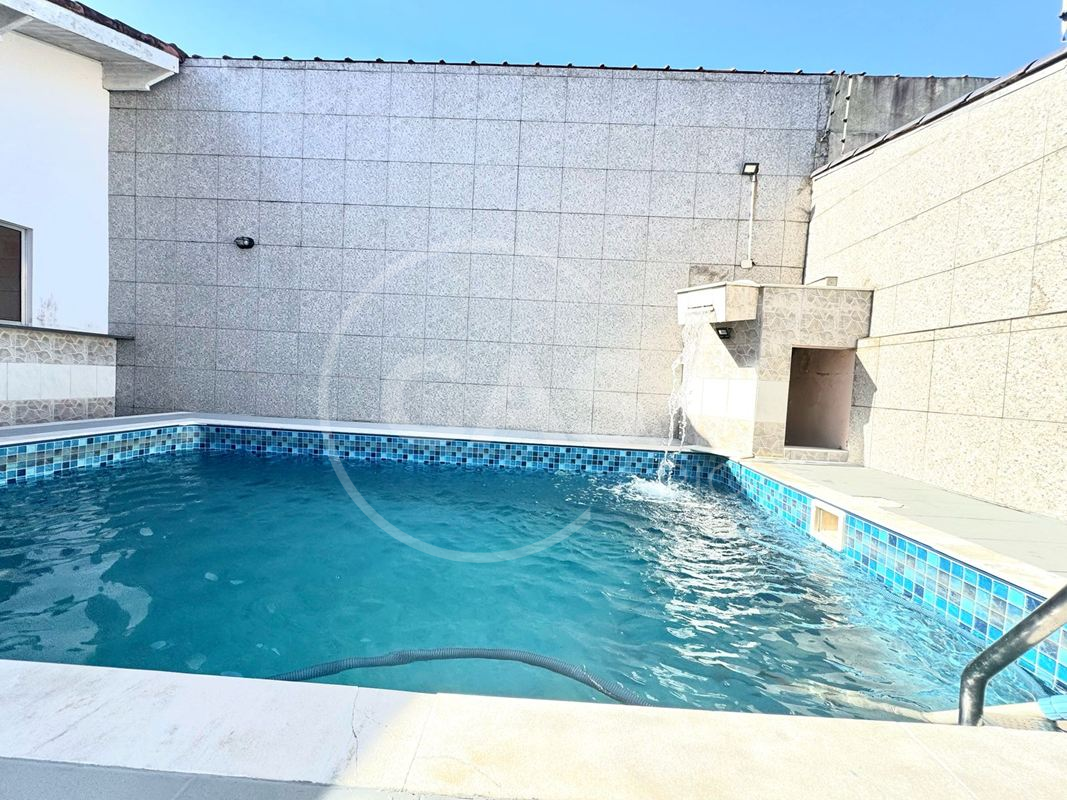 Casa Jangada - Peruibe (Cód. 441) - miniatura 27