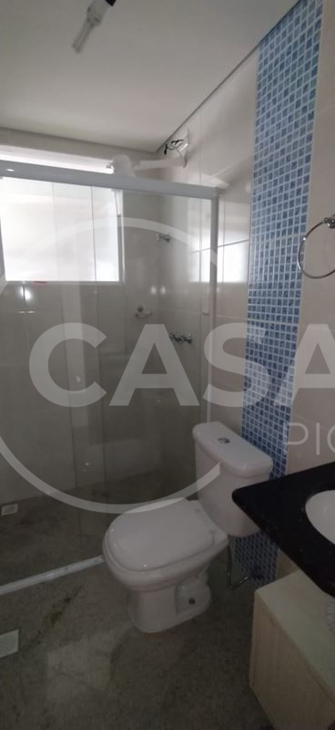 Apartamento para locação definitiva