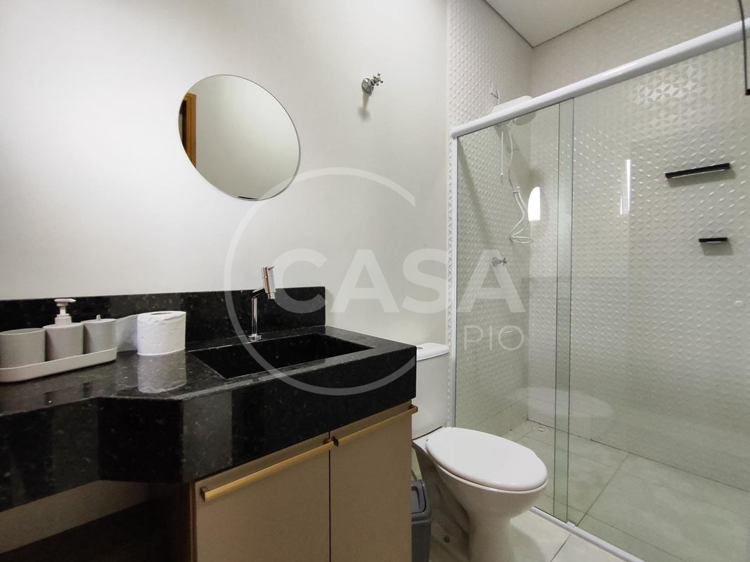 Casa Flora Rica II - Peruibe (Cód. 65) - miniatura 6