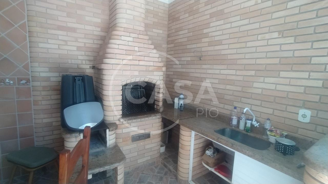 Casa Casablanca - Peruibe (Cód. 190) - miniatura 13