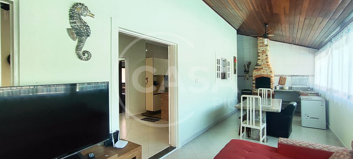 Casa São José - Peruibe (Cód. 597) - miniatura 12