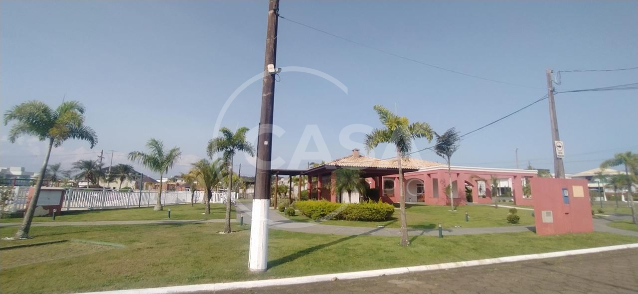 Sobrado em condomínio fechado