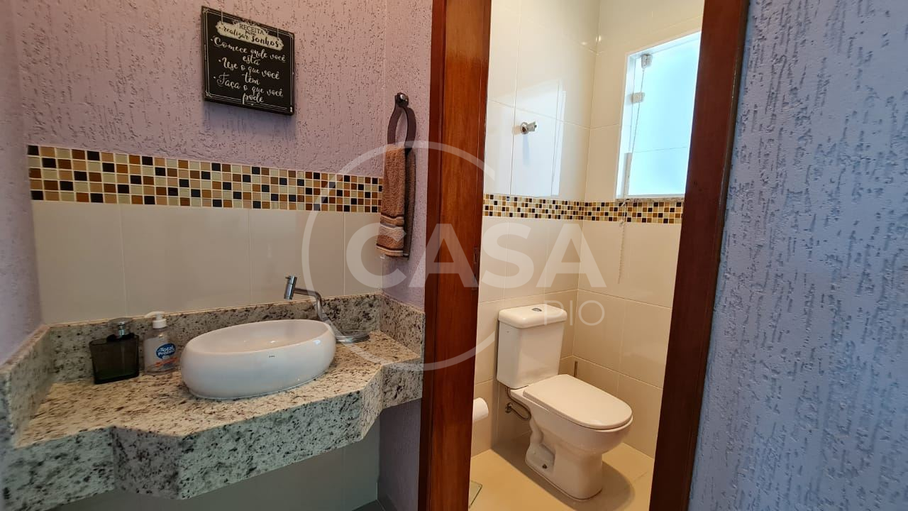 Casa São José - Peruibe (Cód. 310) - miniatura 9