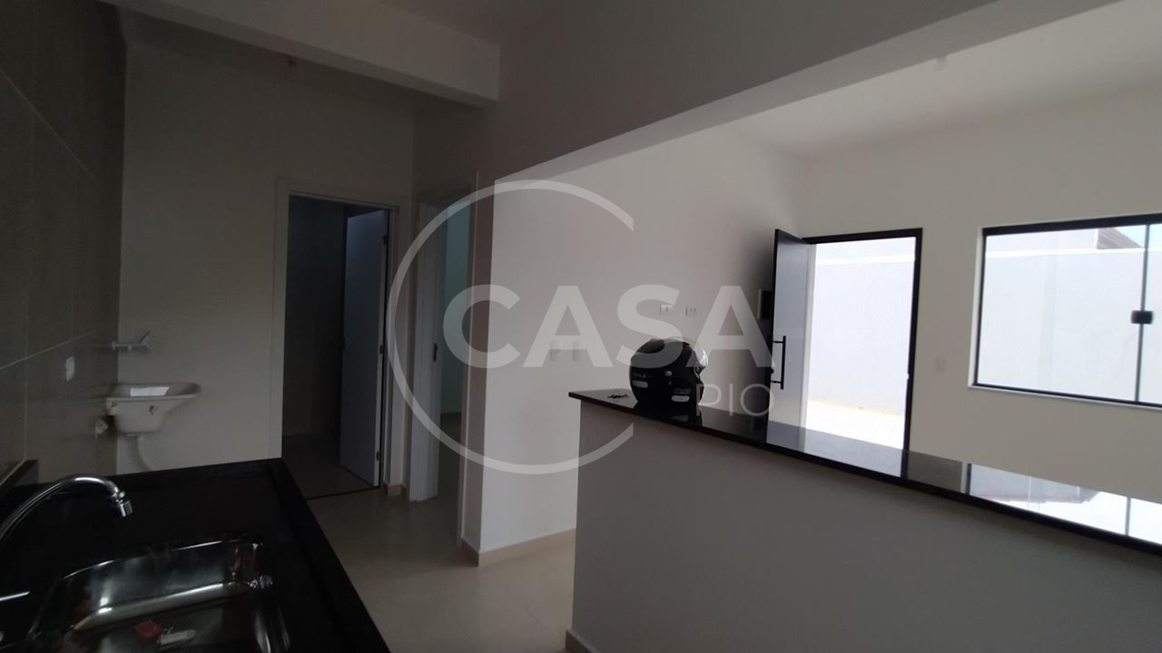 Apartamento á Venda em Peruíbe