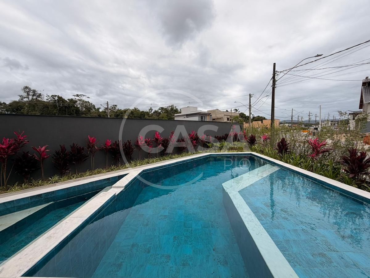 Condominio Cond. Bosque Três Marias - Peruibe (Cód. 668) em Peruibe - foto 4