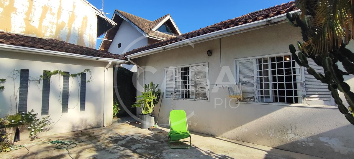 Casa á Venda em Peruibe