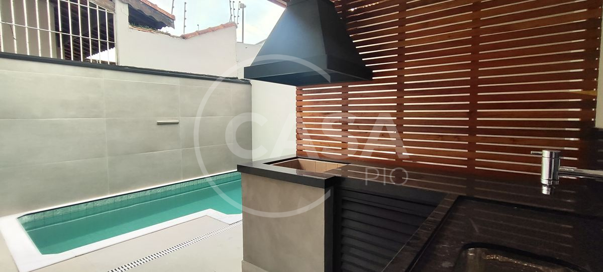 Casa Stella Maris - Peruibe (Cód. 548) em Peruibe - foto 5