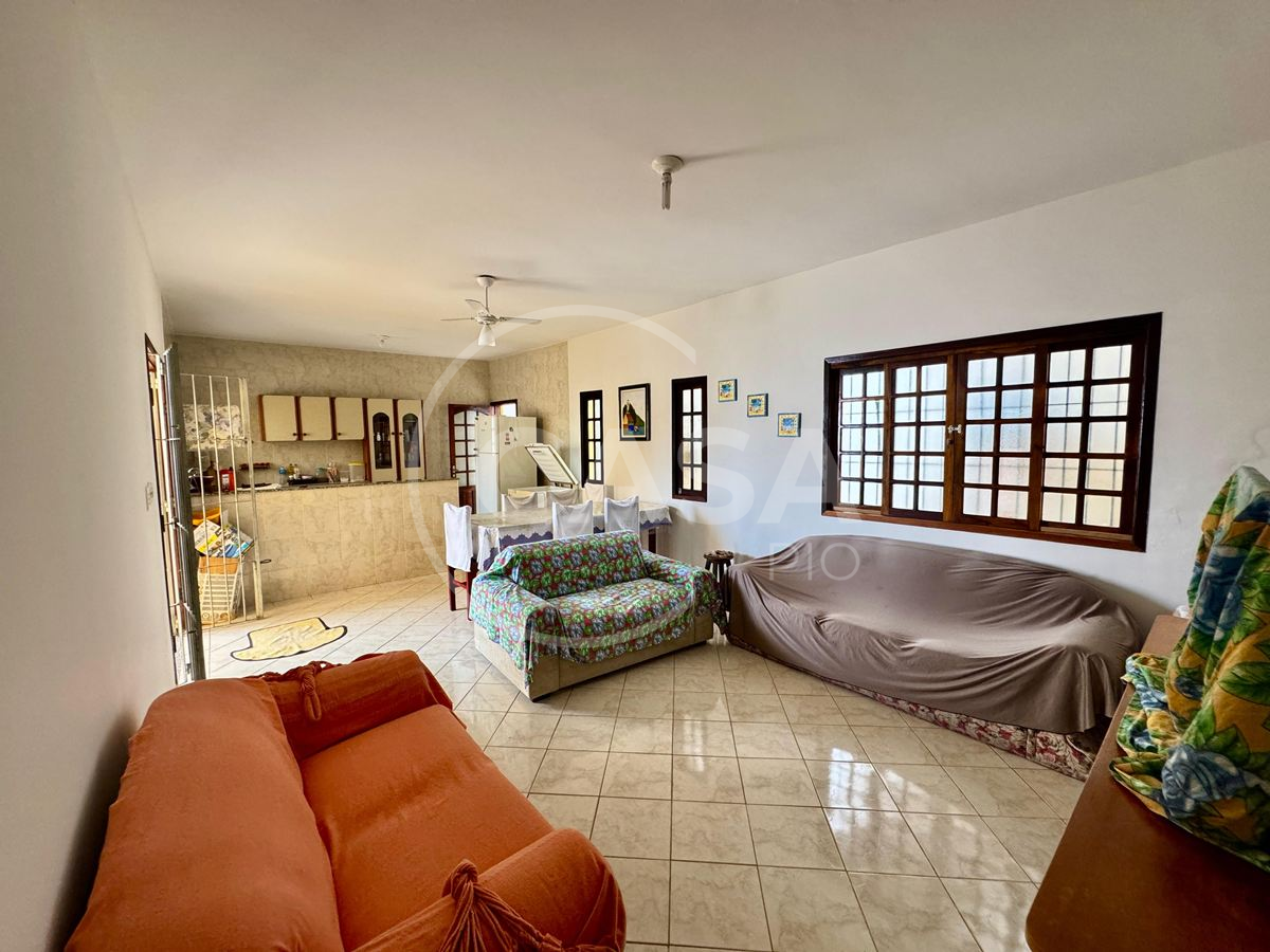 Casa Oásis - Peruibe (Cód. 660) em Peruibe - foto 4