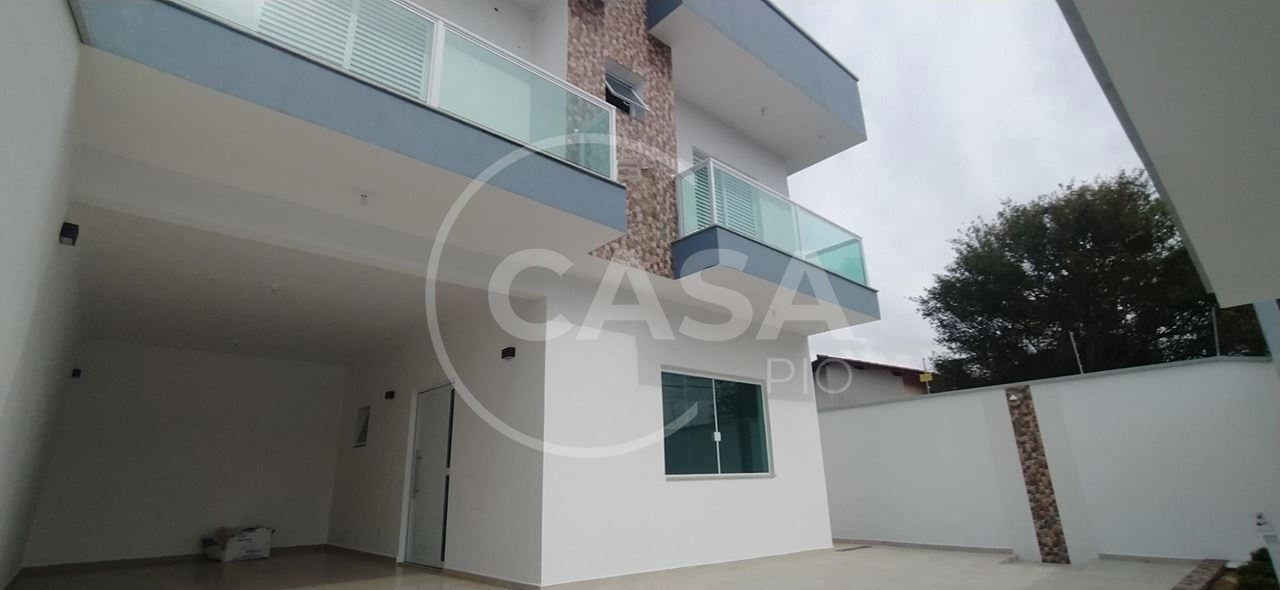 Casa Pampas - Peruibe (Cód. 278) - miniatura 12