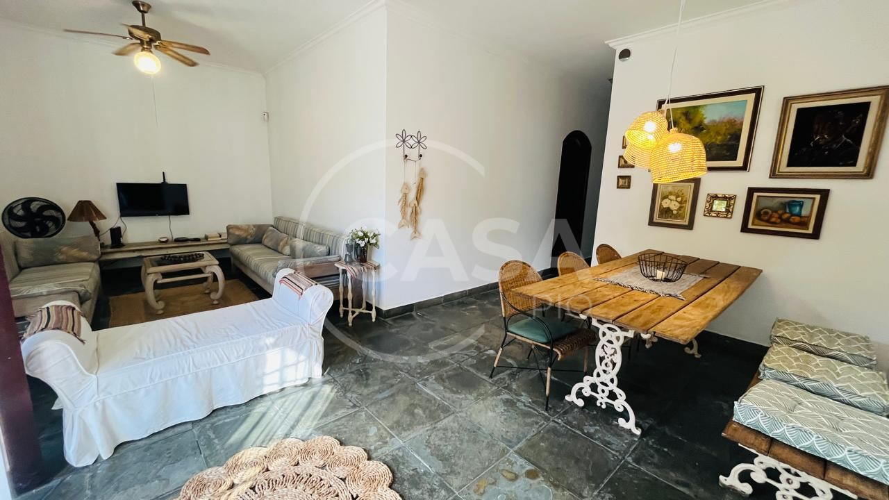 Casa Florida - Peruibe (Cód. 398) em Peruibe - foto 3