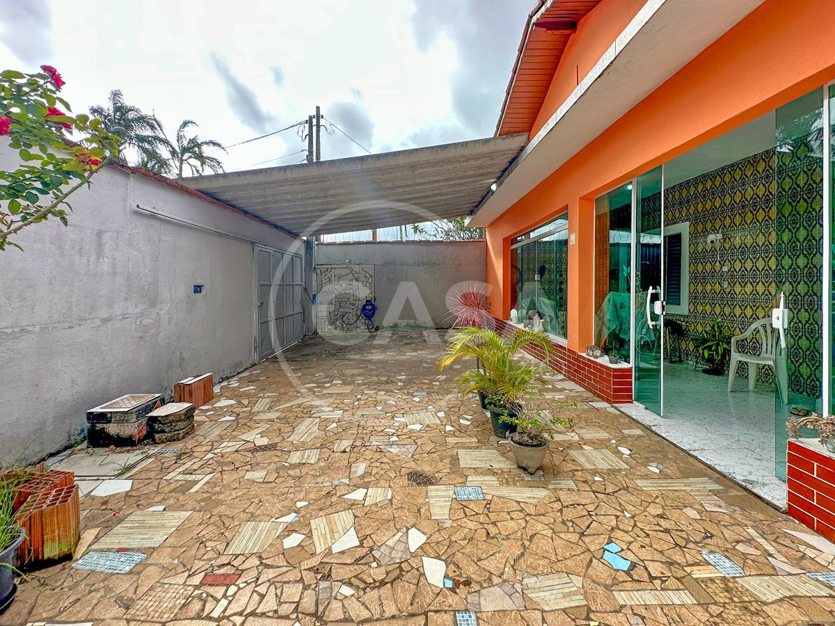 Casa Florida - Peruibe (Cód. 659) em Peruibe - foto 4