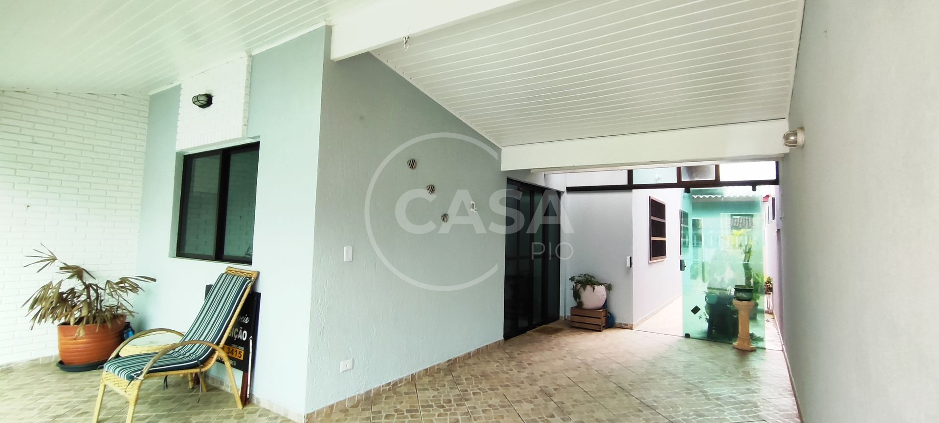 Casa São José - Peruibe (Cód. 156) em Peruibe - foto 4