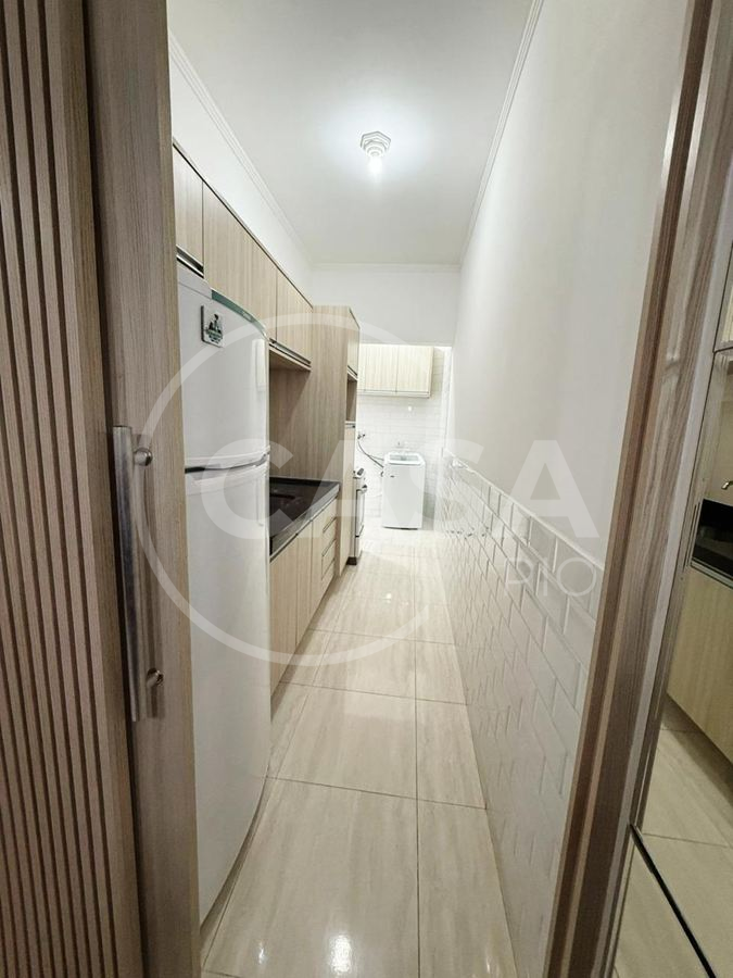 Apartamento Centro - Peruibe (Cód. 643) em Peruibe - foto 5