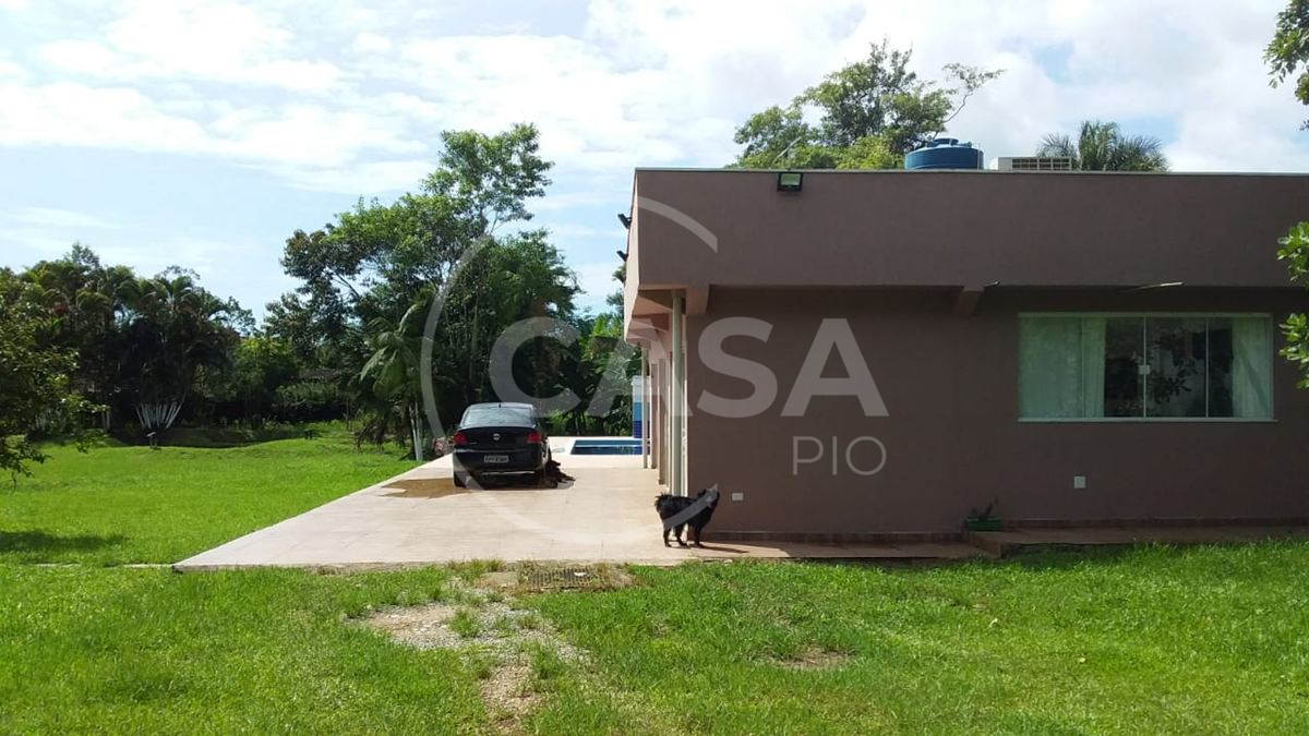 Casa,Chacara Armando Cunha - Peruibe (Cód. 563) - miniatura 11